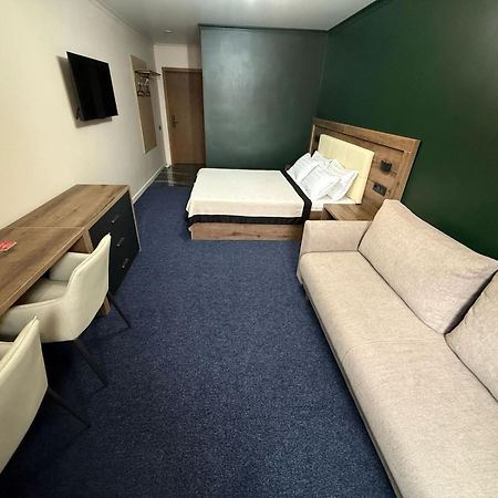 أستانا Ulpan Mini Hotel المظهر الخارجي الصورة