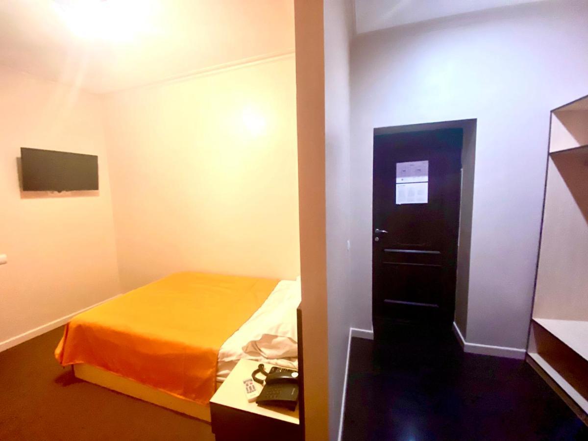 أستانا Ulpan Mini Hotel المظهر الخارجي الصورة