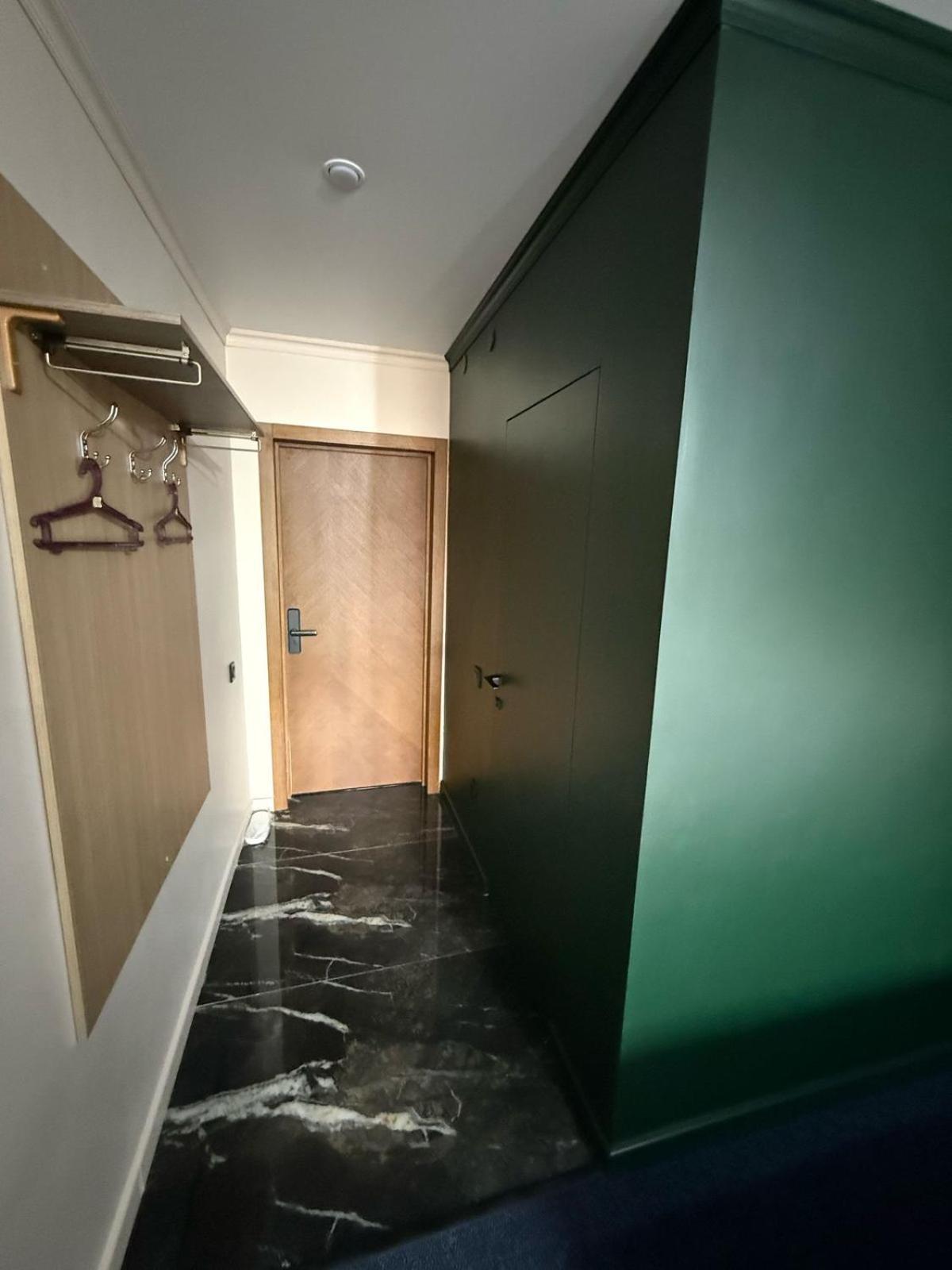 أستانا Ulpan Mini Hotel المظهر الخارجي الصورة